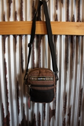 BUMBAG Compact Explorer (Brown)