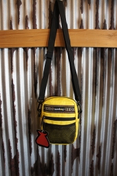 BUMBAG Compact Explorer (Yellow)