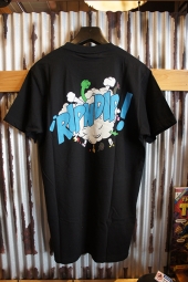 RIPNDIP Break Out Tee (Black)