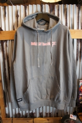 RIPNDIP Blur Hoodie (Gray)