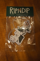 RIPNDIP Herb Eater Air Freshener