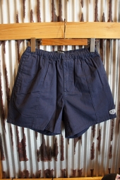 DEUS EX MACHINA Duke Board Short (NAVY)