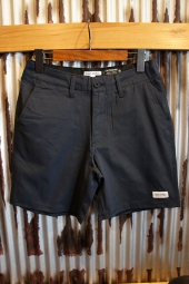 BANKS JOURNAL HAVANA WALKSHORT (DIRTY DENIM)