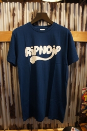 RIPNDIP RIPNTAIL Tee (Southern Blue)