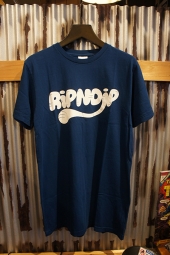 RIPNDIP RIPNTAIL Tee (Southern Blue)