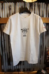 VANS X CULT SS T-SHIRT (WHITE)