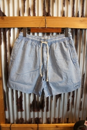 AFENDS Baywatch Elastic Waist Boardshort 16
