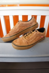 VANS ~ANTIHERO OLD SKOOL PRO (ANTI HERO)CARDIEL/CAMEL