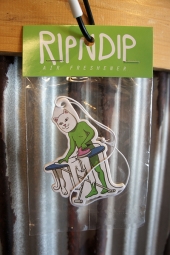 RIPNDIP LAUNDRY DAY AIR FRESHENER