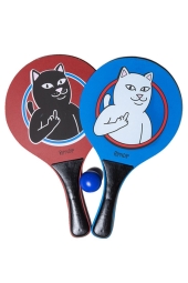 RIPNDIP Paddle Up Paddle Ball Set