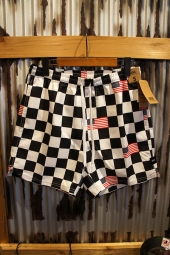 VANS CHECKER FLAG VOLLEY 16