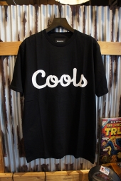 Barney Cools Cools Tee (Black)