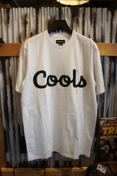 Barney Cools Cools Tee (White)