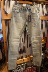 ROARK REVIVAL HWY 133 DENIM (STONE WASH)