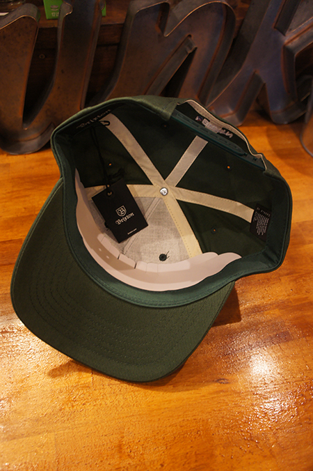 brixton stowell mp cap