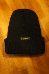 Gnarhunters Classic Beanie (BLACK)