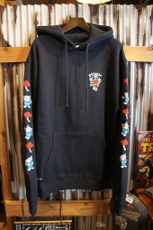 RIPNDIP Alien Nerm Hoodie (Navy)