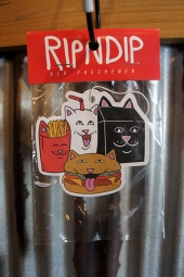 RIPNDIP McNerm Air Freshener