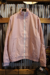 Barney Cools B.Quick track jacket (Pink cord)