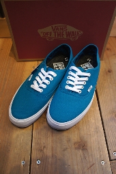 VANS AUTHENTIC SF (J.TUD)CARIB