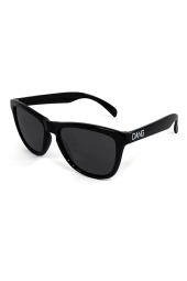 DANG SHADES ORIGINAL Black Gloss x Black TOX