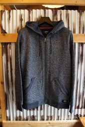 BANKS MONO FLEECE (DIRTY DENIM)