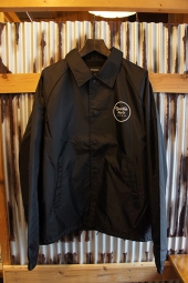 BRIXTON WHEELER JACKET (BLACK)