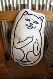 RIPNDIP LORD NERMAL PILLOW