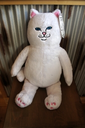 RIPNDIP LORD NERMAL PLUSH