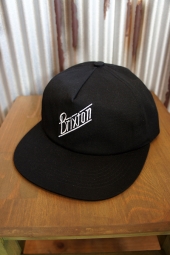 BRIXTON WILSONCAP (BLACK)