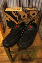 [50Nf] VANS ROWLEY PRO (50TH) '00 BLK/BK