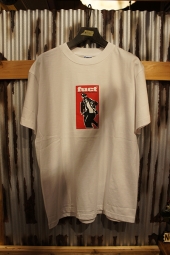 FUCT SSDD CULTURAL REVO TEE (WHITE)