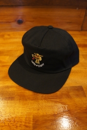 BRIXTON LOVIN CAP (BLACK)