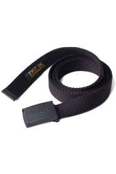 FUCT SSDD GI BELT (BLACK)